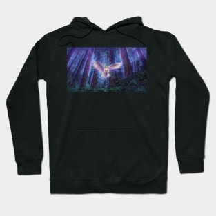 Night Owl Hoodie